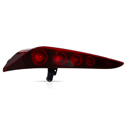 19-24 Toyota Supra LED Tail Lights w/Animation